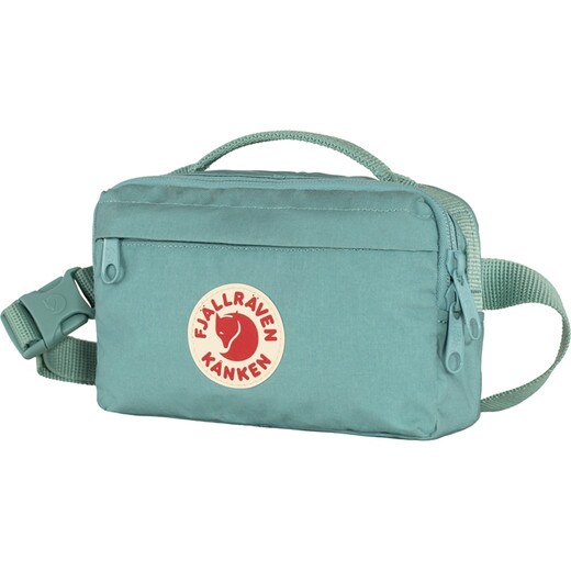 Kanken Hip Pack Sky Blue